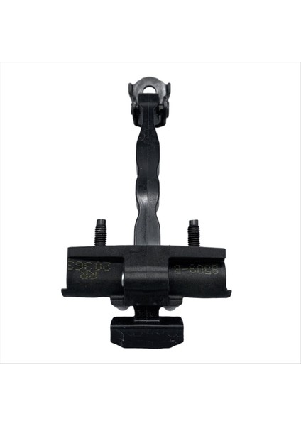 Arka Kapı Sınırlayıcı Kontrol Kapı Kontrolü Durdurma Kayışı 1089509 1089509-00-B Tesla Model 3 2017-2022 Için (Yurt Dışından) modelleri