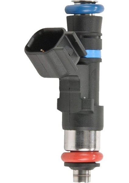 Gm Ls2 6 0l Pontıac Gto C6 Corvette Cts-V 0280158049 Için Yeni Yakıt Enjektörü (Yurt Dışından)