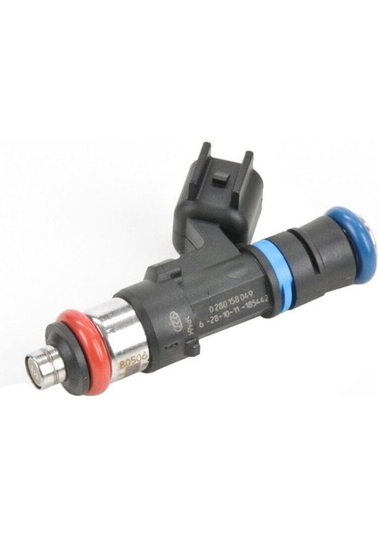 Gm Ls2 6 0l Pontıac Gto C6 Corvette Cts-V 0280158049 Için Yeni Yakıt Enjektörü (Yurt Dışından) modelleri