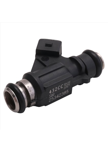 2002-2010 Için Yeni Yakıt Enjektörü Merkür Marine Efı 4 Strok 30 40 50 60 Hp Motorlar 25342385 93345842 (Yurt Dışından)