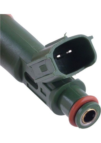 Toyota Chevy Için Yeni Yakıt Enjektörü 1 8l 23250-22040 23250-0D040 23209-22040 23209-0D040 (Yurt Dışından) modelleri