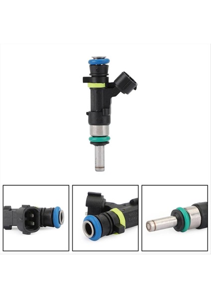 Mitsubishi Lancer Outlander Sport Phev 1465A412 Için 1 Adet Yakıt Enjektörleri (Yurt Dışından) fırsatları