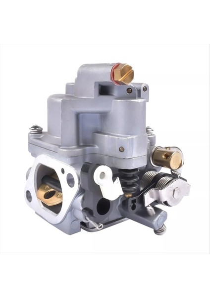 Karbüratör Assy 68T-14301-11-00 /68T-14301-10 Yamaha Için 4 Vuruş 8hp 9 9hp F8M F9 9m Dışiş (Yurt Dışından)