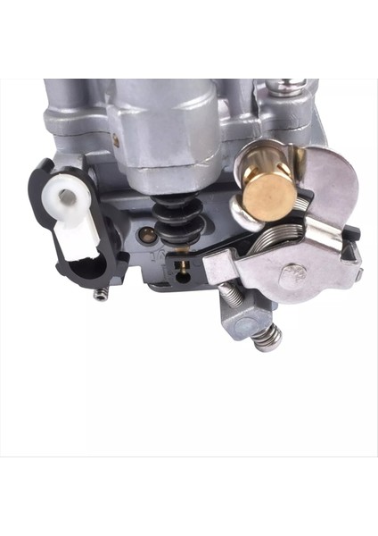 Karbüratör Assy 68T-14301-11-00 /68T-14301-10 Yamaha Için 4 Vuruş 8hp 9 9hp F8M F9 9m Dışiş (Yurt Dışından) fiyatları