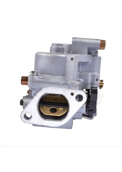 Karbüratör Assy 68T-14301-11-00 /68T-14301-10 Yamaha Için 4 Vuruş 8hp 9 9hp F8M F9 9m Dışiş (Yurt Dışından) modelleri