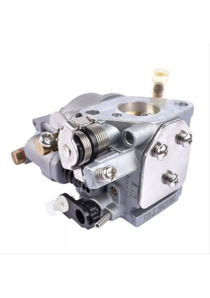 Karbüratör Assy 68T-14301-11-00 /68T-14301-10 Yamaha Için 4 Vuruş 8hp 9 9hp F8M F9 9m Dışiş (Yurt Dışından) fırsatları