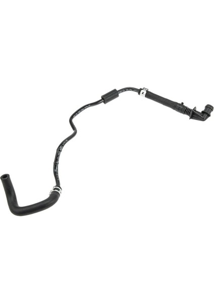 Audi A4 A5 A6 Q5 2017-2021 Için Motor Soğutucu Rezervuar Hortumu 06L121081F (Yurt Dışından)