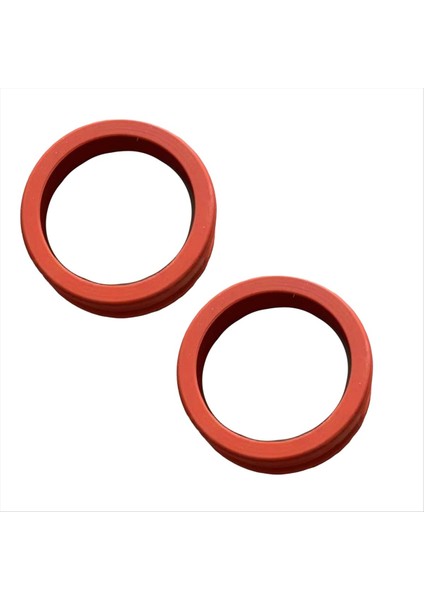 2 Pcs Araç Hava Emme Filtre Contası Contası 13718655216 Bmw X5 X6 E70 E71 E72 F15 F16 (Yurt Dışından) fiyatları