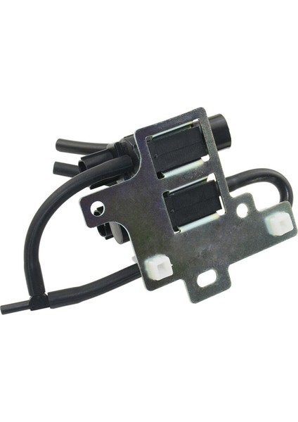 Mitsubishi Pajero Sport 8657A065 Için 2x Yeni Freewheel Debriyaj Kontrolü Solenoid Valf (Yurt Dışından) fırsatları