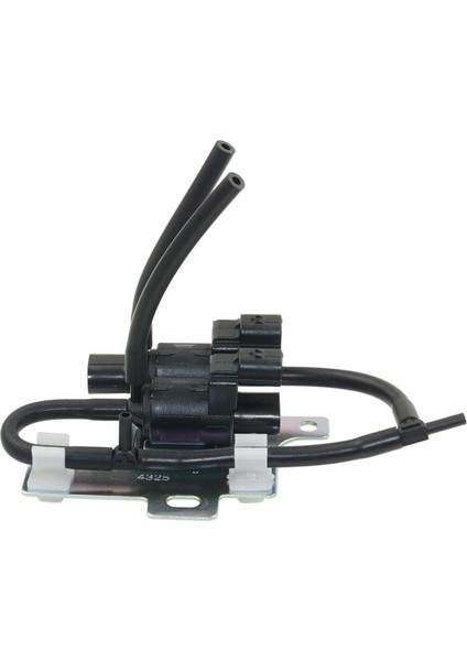 Mitsubishi Pajero Sport 8657A065 Için 2x Yeni Freewheel Debriyaj Kontrolü Solenoid Valf (Yurt Dışından) indirimleri