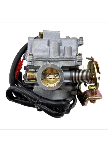 Piaggio Fly Liberty Zip 50CC Için Karbüratör 4 Inme Scooter 50CC Piaggio Karbüratör 4t Karbonhidrat (Yurt Dışından) indirimleri