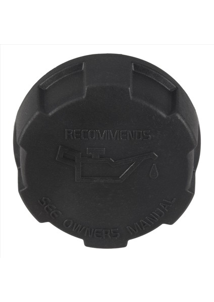 8692888 3547599 Motor Yağı Dolgu Kapağı Kapak Araç Dolgu Kapağı Volvo Için 780 850 940 960 C70 S80 S90 V40 V70 2000-2016 (Yurt Dışından)