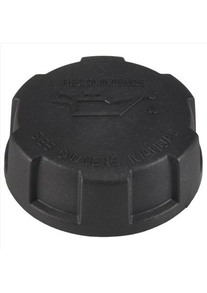8692888 3547599 Motor Yağı Dolgu Kapağı Kapak Araç Dolgu Kapağı Volvo Için 780 850 940 960 C70 S80 S90 V40 V70 2000-2016 (Yurt Dışından) fiyatları