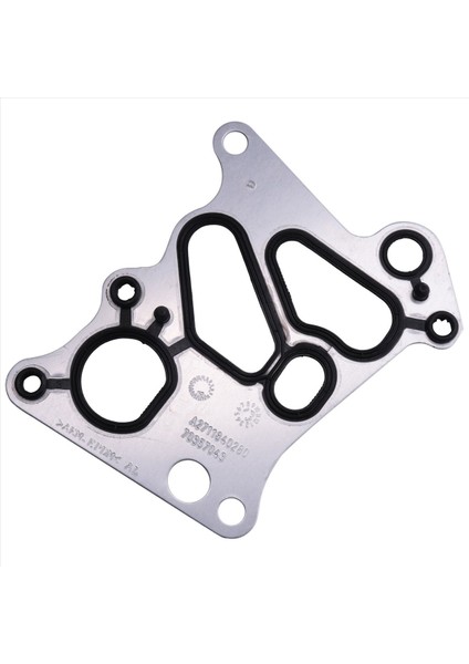 10X 2711840280 Mercedes Için Yağ Soğutucu Conta Kitleri M271 W204 C180 C200 E200 SLK200 (Yurt Dışından) fiyatları