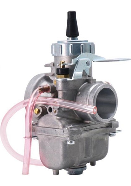 Mikuni Motosiklet Karbalık Karbonhidrat VM32-33 32 mm 42-6010 13-5003 VM32-33 (Yurt Dışından)