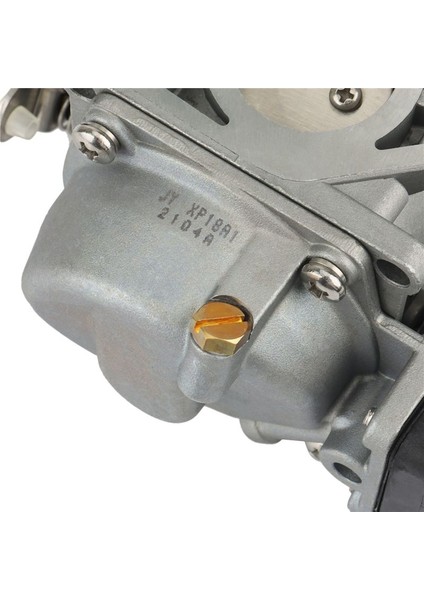 Motor Karbüratör Montajı 3K9-03200-0 3B2-03200-1 Tohatsu Dıştan Takma 9 8/8hp 2 Vuruşlar Tekne Motor Karbüratör (Yurt Dışından)