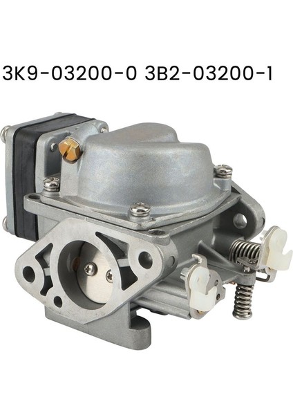 Motor Karbüratör Montajı 3K9-03200-0 3B2-03200-1 Tohatsu Dıştan Takma 9 8/8hp 2 Vuruşlar Tekne Motor Karbüratör (Yurt Dışından) indirimleri