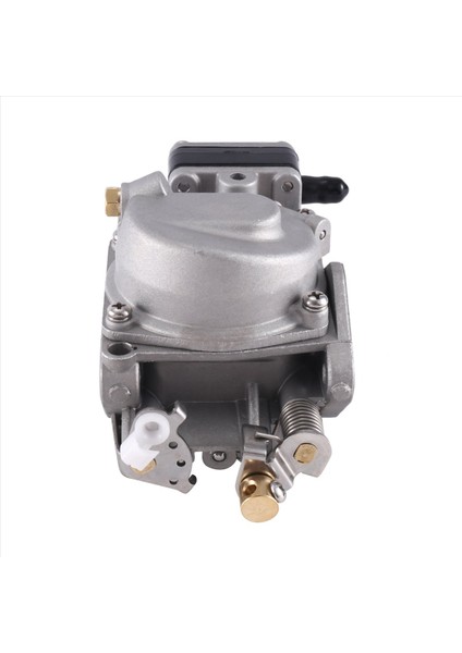 Tekne Dıştan Takma Karbüratör Deniz Motor Karbonhidratlar Karbüratör Assy 5/6hp 2 Stroklu Hang Kai Dıştan Takma Motorlu Tekne Deniz (Yurt Dışından) fırsatları