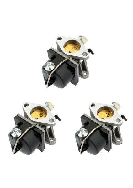 Tecumseh 13HP 13 5hp 14HP 15HP Motor Için 3x Karbüratör Karbonhidrat 640065A (Yurt Dışından) modelleri