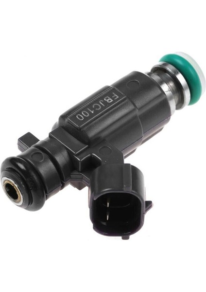 Yakıt Enjektörleri Nozul 16600-2Y915 166002Y915 Nissan X-Trail T30 T31 Için FBJC100 Petrol QR20D Murano Maxima 1pcs (Yurt Dışından) modelleri