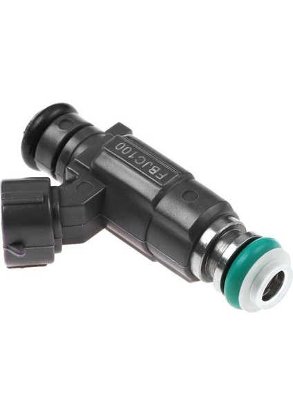 Yakıt Enjektörleri Nozul 16600-2Y915 166002Y915 Nissan X-Trail T30 T31 Için FBJC100 Petrol QR20D Murano Maxima 1pcs (Yurt Dışından) indirimleri