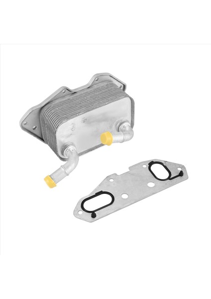 Motor Yağı Soğutucu 06E117021G 06E117021L Audi A4 B7/b8 A5 A6 C6/c7 A7 A8L D3/d4 Q5 Q7 3 0 2010-2015 Vw Touareg 3 0 (Yurt Dışından)