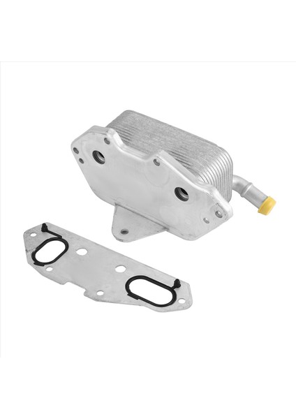 Motor Yağı Soğutucu 06E117021G 06E117021L Audi A4 B7/b8 A5 A6 C6/c7 A7 A8L D3/d4 Q5 Q7 3 0 2010-2015 Vw Touareg 3 0 (Yurt Dışından) fiyatları