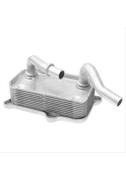 Motor Yağı Soğutucu 1121880401 Mercedes Benz C240 C280 CL500 CLK430 E320 ML350 SL500 (Yurt Dışından)