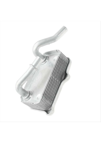 Motor Yağı Soğutucu 1121880401 Mercedes Benz C240 C280 CL500 CLK430 E320 ML350 SL500 (Yurt Dışından) fırsatları