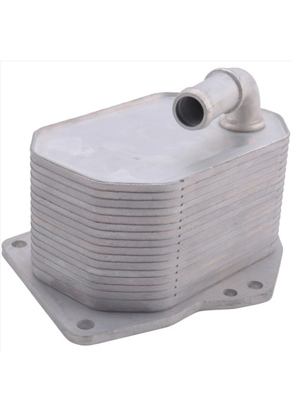 Ford Ranger Everest Mazda Bt-50 Tdcı BB3Q6B624EA Için Petrol Soğutucu (1746665) (Yurt Dışından)