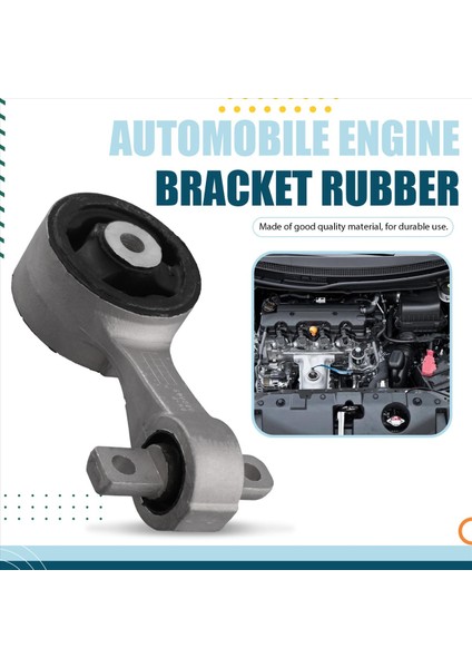 50880-TR7-A01 Honda Civic Için Araç Motor Montajı Kauçuk 2014-2015 50880TR7A01 (Yurt Dışından) fırsatları