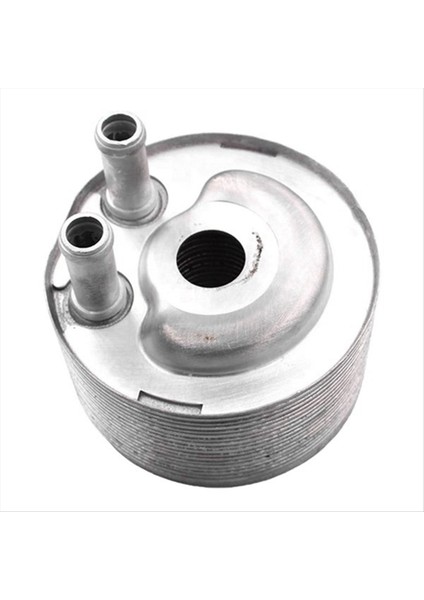 Nissan Navara Frontier Pathfinder Için Araç Motor Yağı Soğutucu Şanzıman Radyatörü 21305-EB300 21305-EB305 (Yurt Dışından)