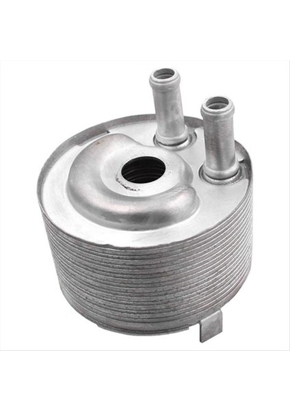 Nissan Navara Frontier Pathfinder Için Araç Motor Yağı Soğutucu Şanzıman Radyatörü 21305-EB300 21305-EB305 (Yurt Dışından) modelleri