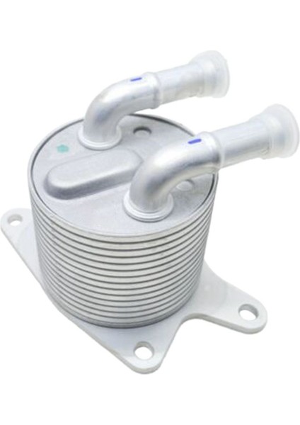 Bmw X1 F48 Için Araba Motor Yağı Soğutucu 24148699905 (Yurt Dışından)