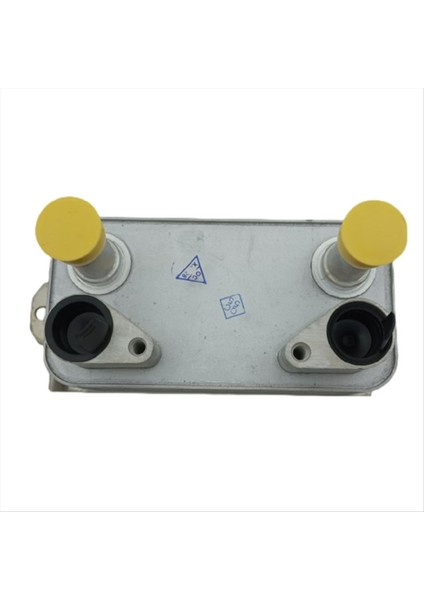 Araba Soğutma Trans Yağı Soğutucu Trans Soğutucu CK4Z7A095A CK4Z-7A095-A Ford TRANSIT-150 2015-2019 (Yurt Dışından) fiyatları