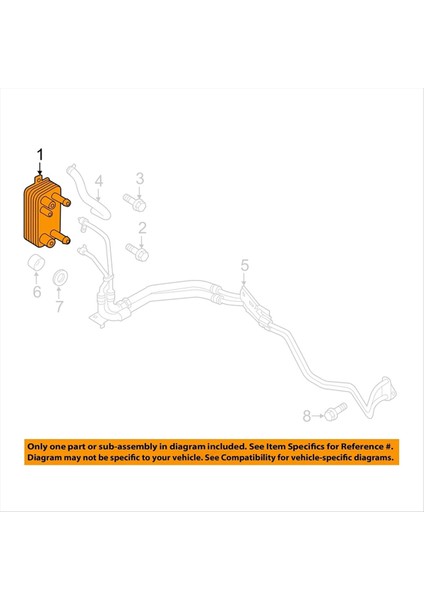 Araba Soğutma Trans Yağı Soğutucu Trans Soğutucu CK4Z7A095A CK4Z-7A095-A Ford TRANSIT-150 2015-2019 (Yurt Dışından) indirimleri