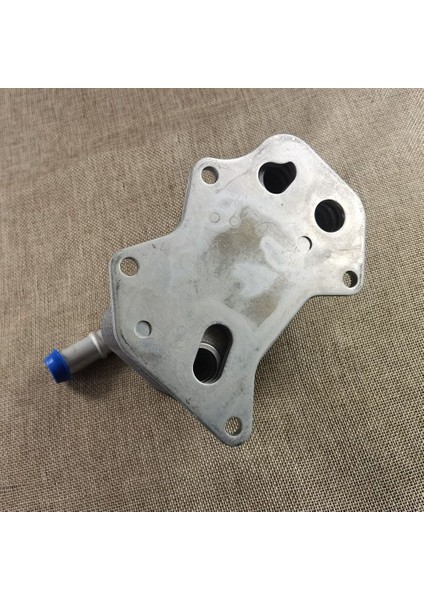 Yeni Motor Yağı Soğutucu Vw Eos Gtı Jetta Passat Audi A3 A4 Tt 2 0l 06D117021C (Yurt Dışından) fırsatları