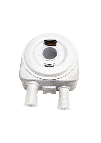 26410-2G000 264102G000 Motor Yağı Soğutucu Hyundai Sonata Tucson IX35 Santa Fe Kia Optima K5 Sorento Sportage 2 0 2 4l (Yurt Dışından)