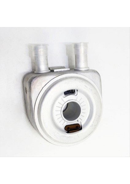 26410-2G000 264102G000 Motor Yağı Soğutucu Hyundai Sonata Tucson IX35 Santa Fe Kia Optima K5 Sorento Sportage 2 0 2 4l (Yurt Dışından) fırsatları