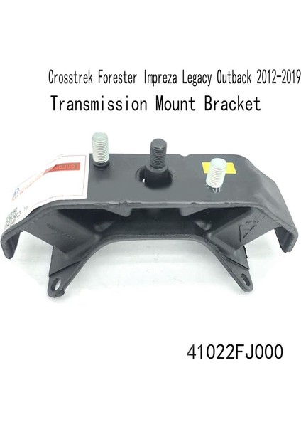 Subaru Crosstrek Forester Için Şanzıman Montaj Braketi Impreza Legacy Outback 2012-2019 41022FJ000 (Yurt Dışından) fiyatları