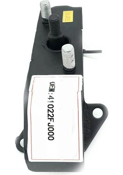 Subaru Crosstrek Forester Için Şanzıman Montaj Braketi Impreza Legacy Outback 2012-2019 41022FJ000 (Yurt Dışından) modelleri