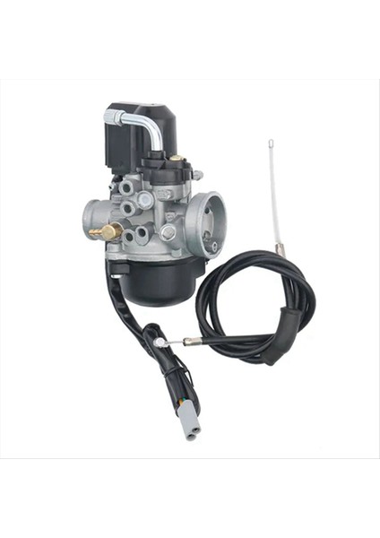 Piaggio NRG50 Için E-Choke Gilera Runner ile Karbüratör 17 5mm TYPOON50 Xr Vespa LX50 Namprayıa Gilera Fırtınası 50 (Yurt Dışından)