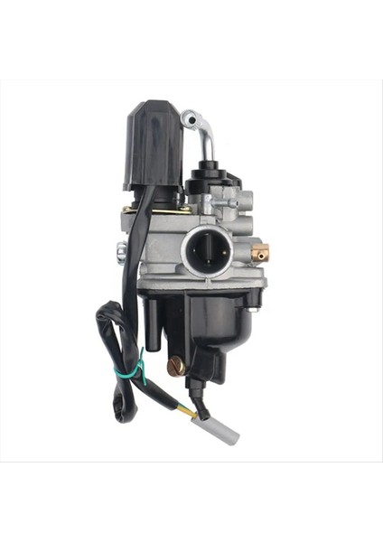 Piaggio NRG50 Için E-Choke Gilera Runner ile Karbüratör 17 5mm TYPOON50 Xr Vespa LX50 Namprayıa Gilera Fırtınası 50 (Yurt Dışından) modelleri