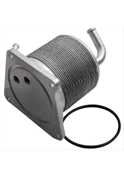 Nissan Sentra Rogue Juke 2011-2014 Için O-Ring 21606-1XF0A ile Cvt Şanzıman Yağı Soğutucu Kiti (Yurt Dışından)