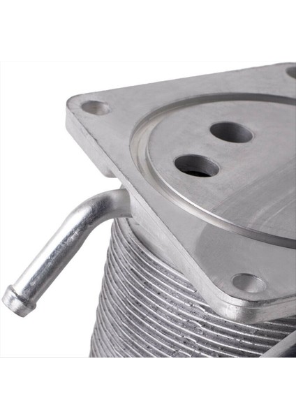 Nissan Sentra Rogue Juke 2011-2014 Için O-Ring 21606-1XF0A ile Cvt Şanzıman Yağı Soğutucu Kiti (Yurt Dışından) indirimleri