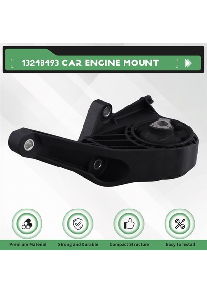 13248493 Ara Motoru Montaj Şanzıcım Montaj Chevrolet Cruze Buick Excelle 2010-2015 (Yurt Dışından) fırsatları
