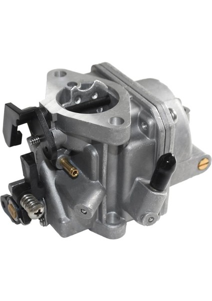 Tekne Motoru Karbüratör Assy 3303-8M0053668 Merkür Mercruiser Için Quicksilver 4 Stroklu 6hp Dışişli Motor Karbonhidrat 804766A04 (Yurt Dışından) modelleri