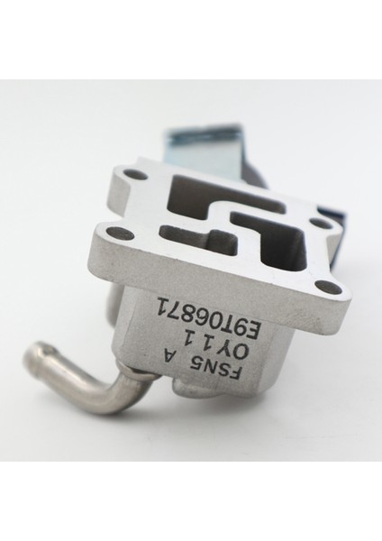 FSN5-20-660 Boşta Hava Kontrol Hız Vanası Iac Eac E9T06871 Mazda Protege 626 1998-2003 (Yurt Dışından) indirimleri