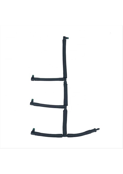 03L130235AG Yeni Yakıt Taşma Sızıntısı Audi Koltuğu Skoda Vw 1 6 (Yurt Dışından) modelleri