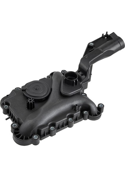 Audi A6 Için Yağ Ayırıcı Krank Kordalı Havalandırma Valfi A7 A8 Q7 3 0t 2015-2018 06E103547N 06E103547AD (Yurt Dışından)